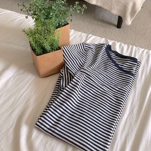 Sailor Short Sleeve Shirt